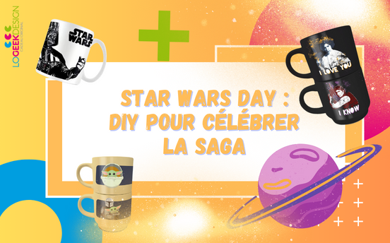 Star Wars Day